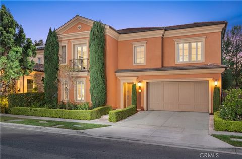 64 Tesoro Irvine CA 92618