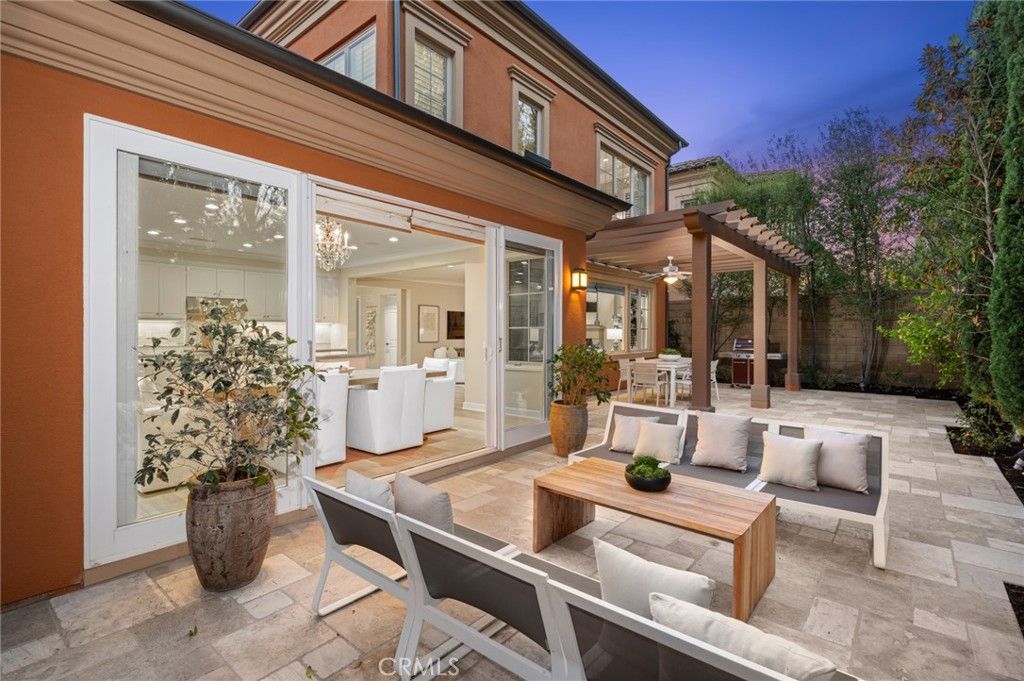 Photo of 64 Tesoro, Irvine, CA 92618 (MLS # OC25227648)