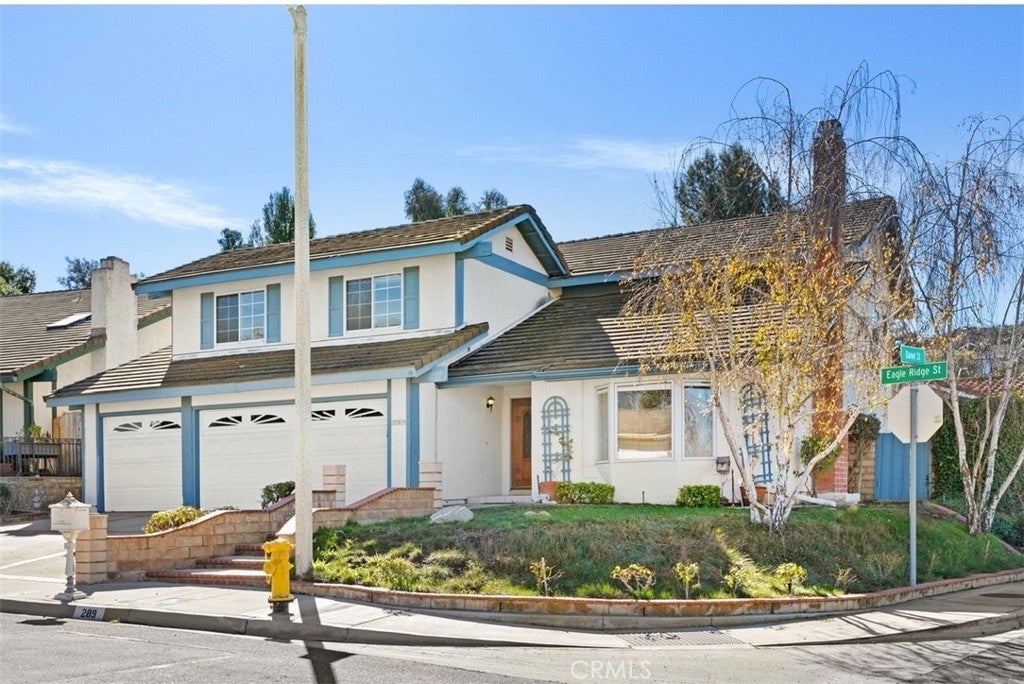 289 Eagle Ridge