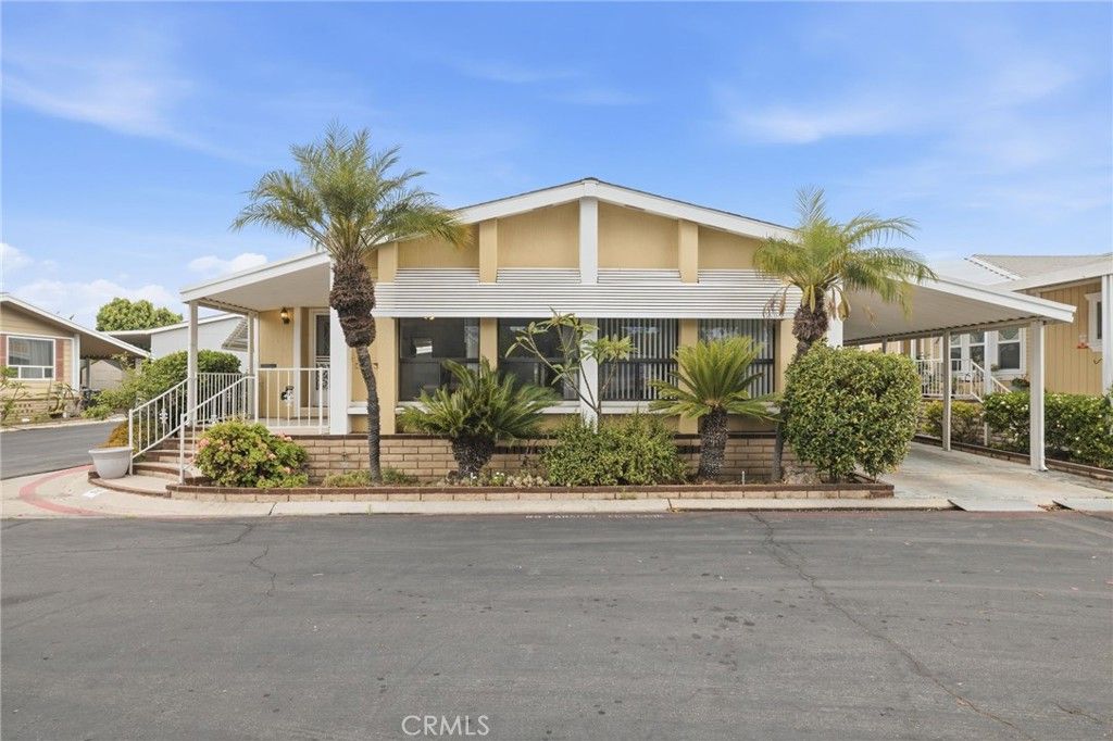 Photo of 1919 W Coronet Avenue #233, Anaheim, CA 92801 (MLS # PW26104829)