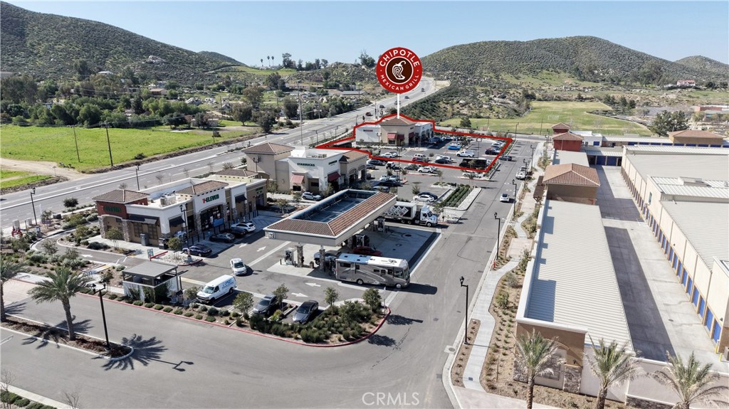 28830 McCall Boulevard