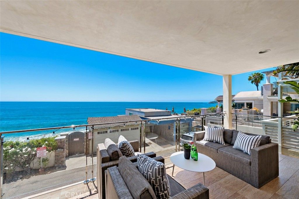 Photo of 150 Cleo Street #2, Laguna Beach, CA 92651 (MLS # LG26069320)