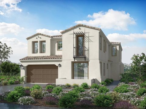 7795 La Mesa Summit Dr La Mesa CA 91941