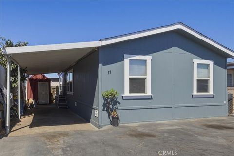 Photo of 1117 Redwood Avenue #17, El Cajon, CA 92019 (MLS # IG26100251)