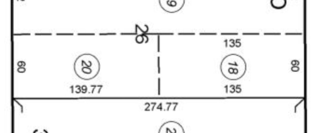 0 VAC/5TH STE Avenue K-6 E