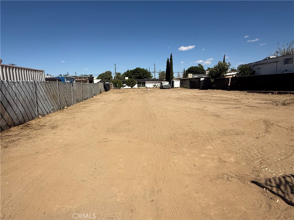0 VAC/5TH STE Avenue K-6 E