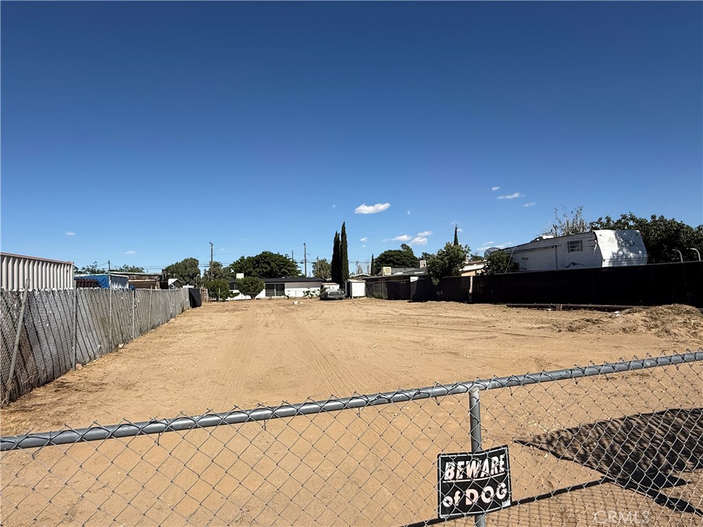 0 VAC/5TH STE Avenue K-6 E