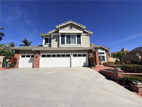 Photo of 21845 Heatherwood Ln, Yorba Linda, CA 92887 (MLS # TR26072799)