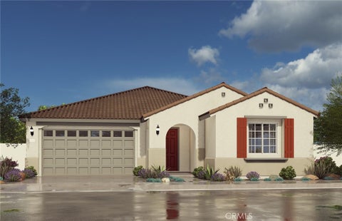 Photo of 29640 Ironview Drive, Menifee, CA 92584 (MLS # IV26202178)