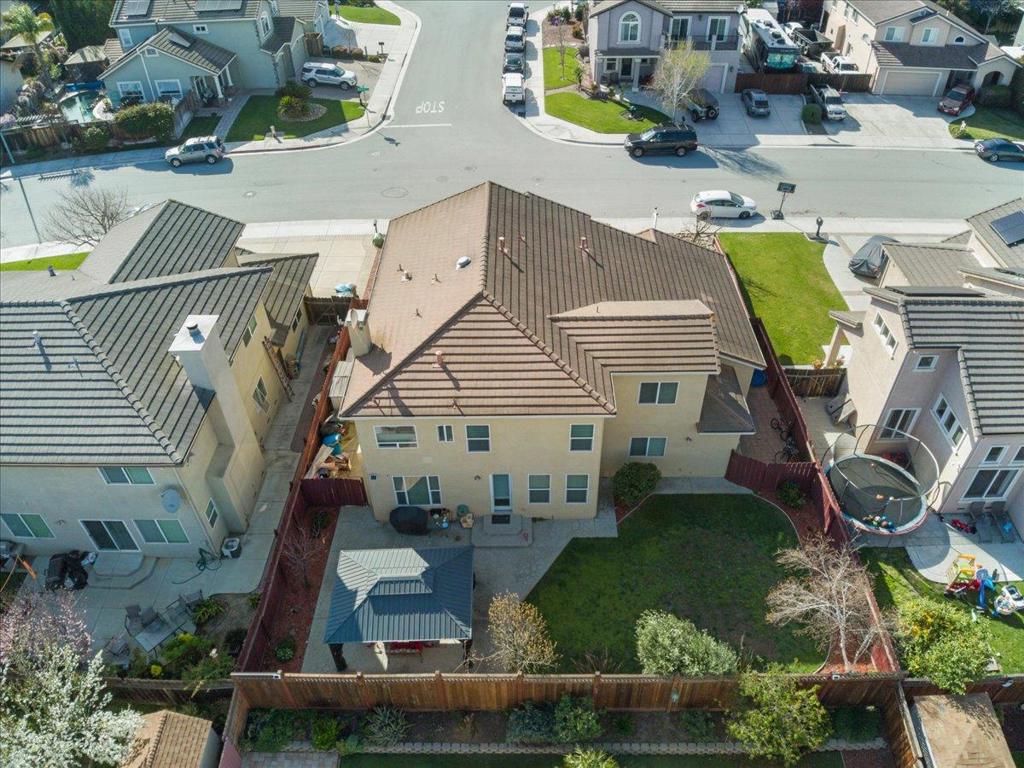 1901 Calistoga Drive