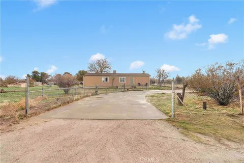 9175 E Avenue S4, Littlerock, CA 93543 - MLS#: SR26000577