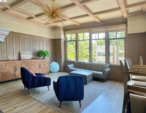 Photo of 2905 2905 Channing Way Way, Berkeley, CA 94704 (MLS # 41125948)