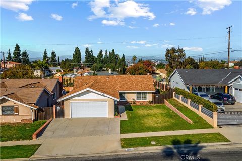 Photo of 19391 Baelen Street, Rowland Heights, CA 91748 (MLS # DW25265627)