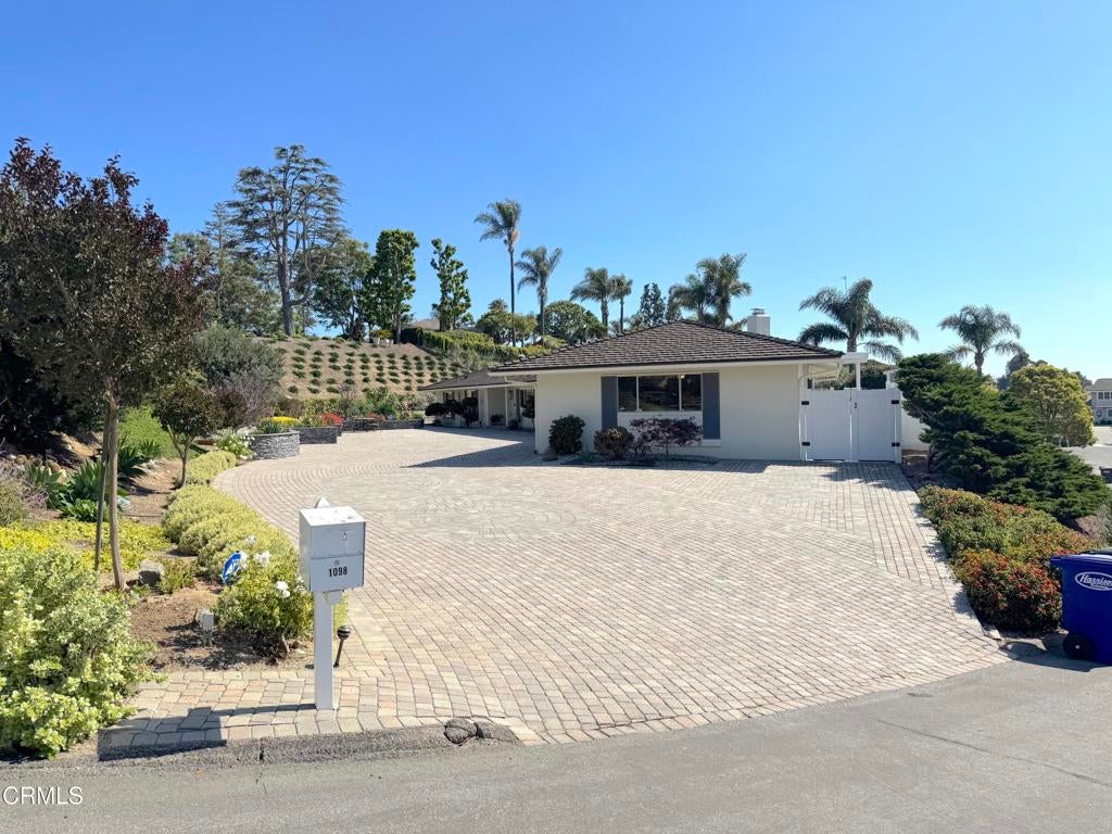 1098 Garrido Court