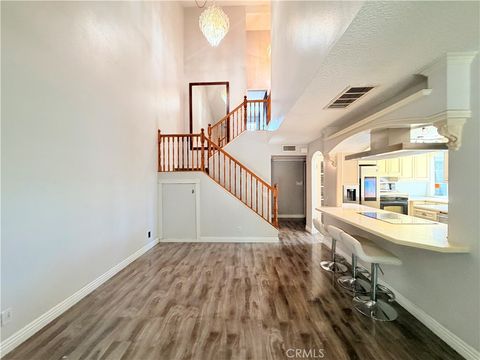 Photo of 25645 Pine Creek LN #28, Wilmington, CA 90744 (MLS # PW26097843)