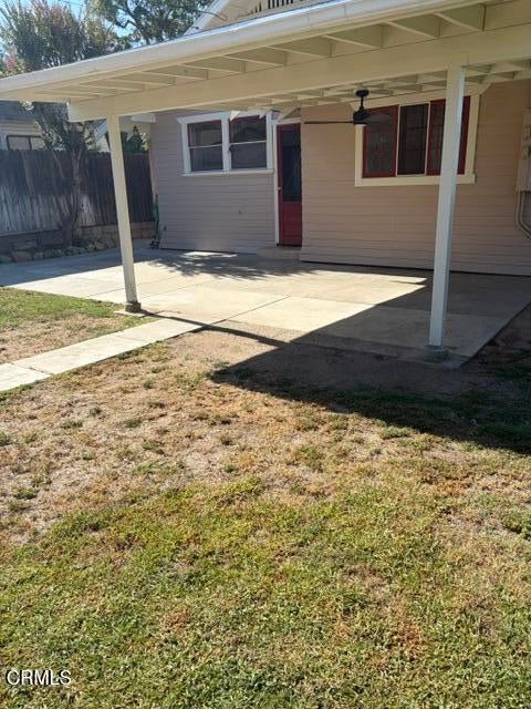 Tiny photo for 331 Blaine Avenue, Fillmore, CA 93015 (MLS # V1-36987)