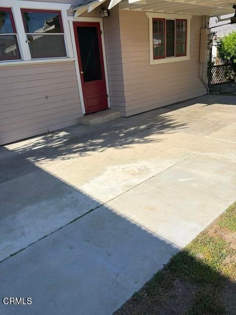 Tiny photo for 331 Blaine Avenue, Fillmore, CA 93015 (MLS # V1-36987)