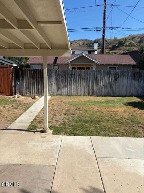 Tiny photo for 331 Blaine Avenue, Fillmore, CA 93015 (MLS # V1-36987)