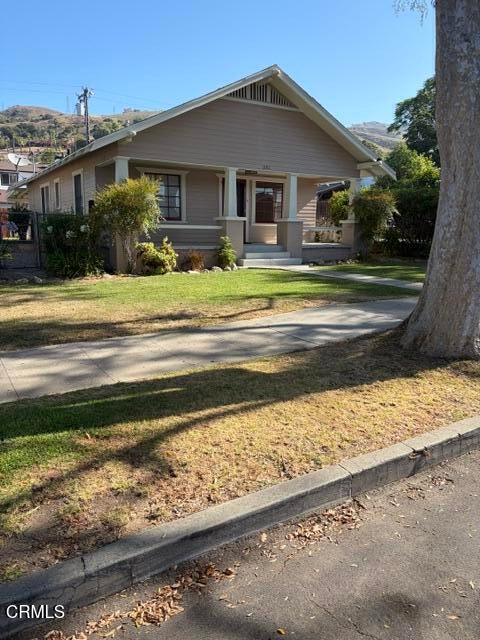 Photo of 331 Blaine Avenue, Fillmore, CA 93015 (MLS # V1-36987)