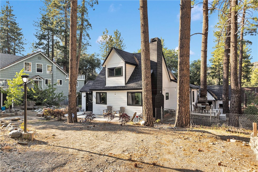 1056 Eagle Road
