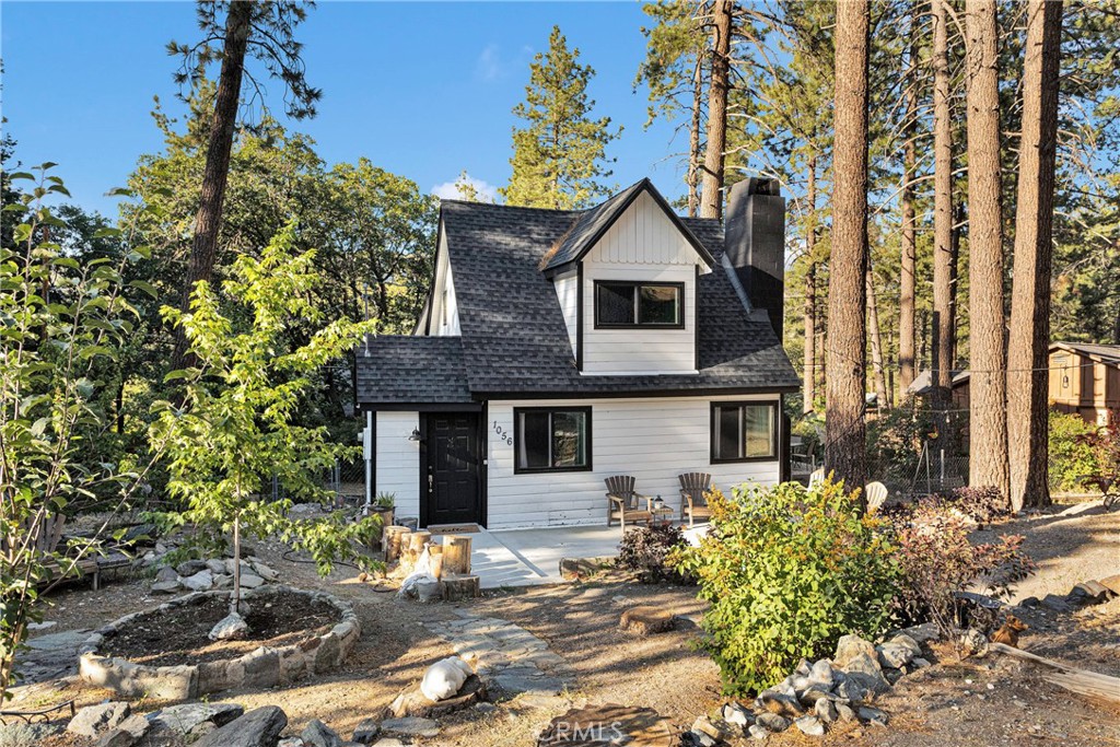 1056 Eagle Road