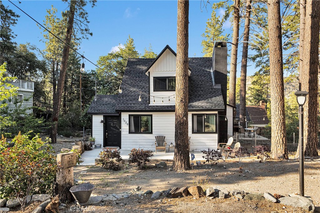 1056 Eagle Road