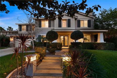 5497 Glen Ridge Court Rancho Cucamonga CA 91739