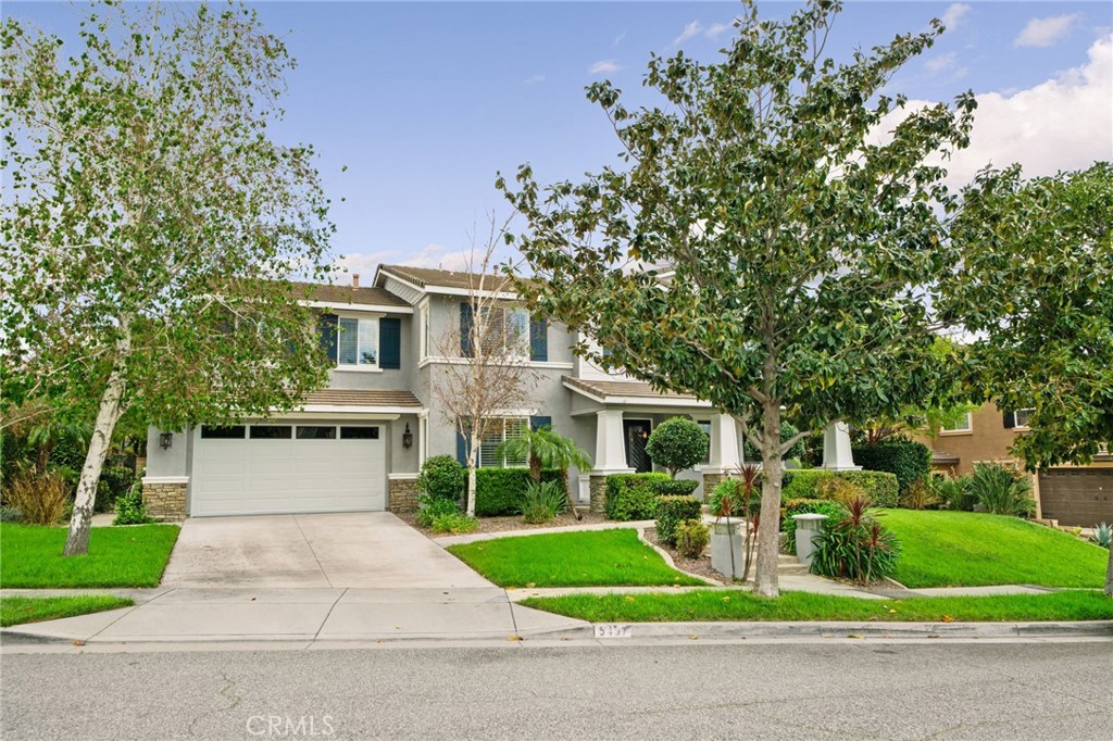 5497 Glen Ridge Court