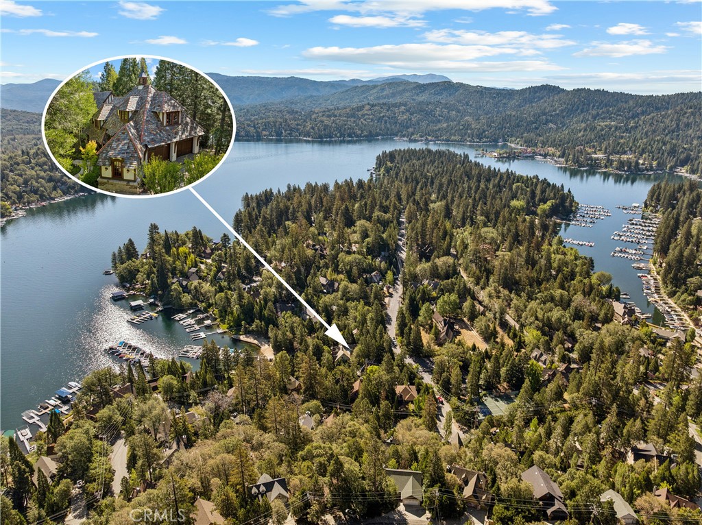 27596 High Knoll