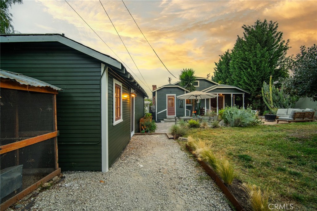 31442 El Camino Real