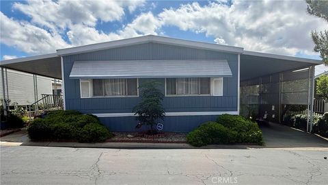 Photo of 35218 Fir Avenue #182, Yucaipa, CA 92399 (MLS # CV26082384)