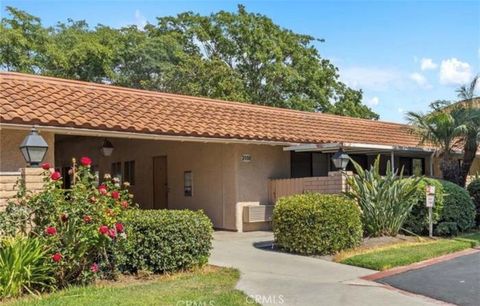 Photo of 3108 Via Serena S #O, Laguna Woods, CA 92637 (MLS # PW26152559)