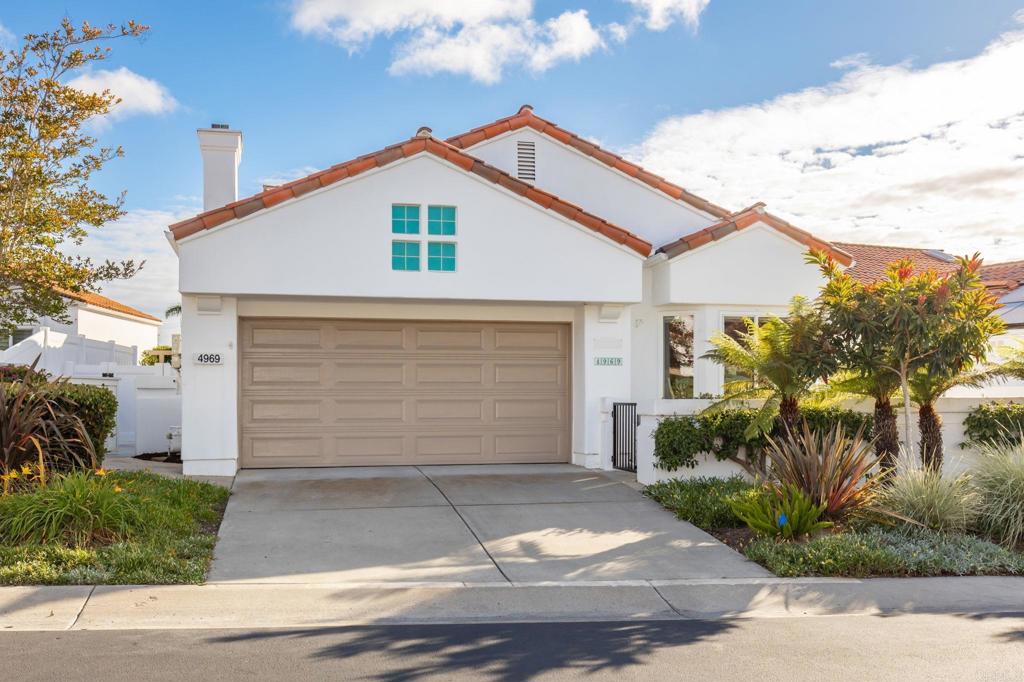 4969 Lamia Way