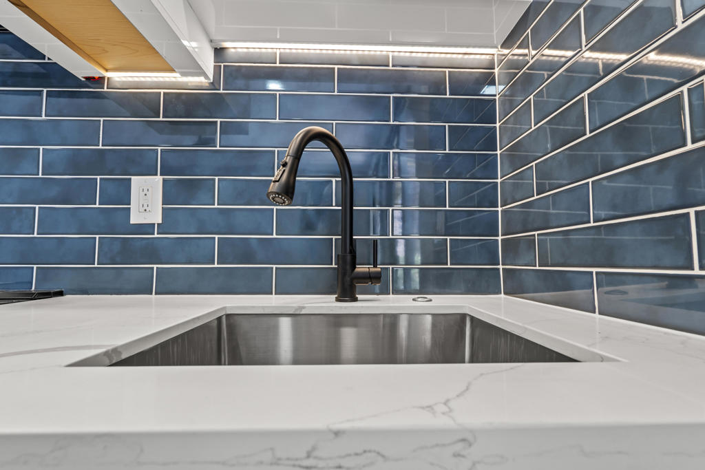 Mountain Cove - Residential