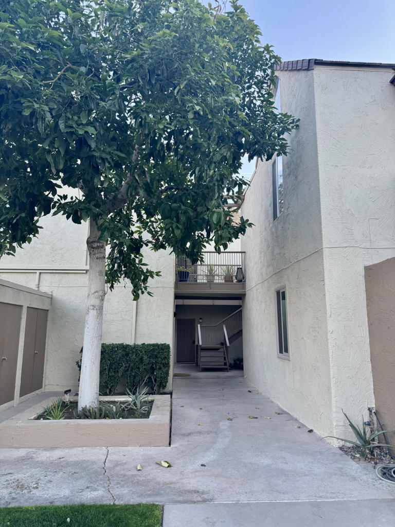 Welcome to Mountain Cove in Indian Wells!Tucked in the Santa Rosa Mountains. Stunning mountain views everywhere you look. Mature citrus trees, 3-outdoor pools (heated in the winter months). Community EV charge station. This stunningly remodeled and private, ground floor one bedroom has all new flooring, and GE appliances, including full washer/dryer. Recessed canned lighting with night light option. Mountain Cove allows Short-Term Rentals with a 7-day rental minimum, a great opportunity for a return on investment for a seasonal owner. All Indian Wells residents can enjoy exclusive perks - at the IW Club for a discounted rate, complimentary access to the Hyatt Regency gym, discounts at local restaurants and hotels and complimentary annual tournament tickets at Indian Wells Tennis Gardens.