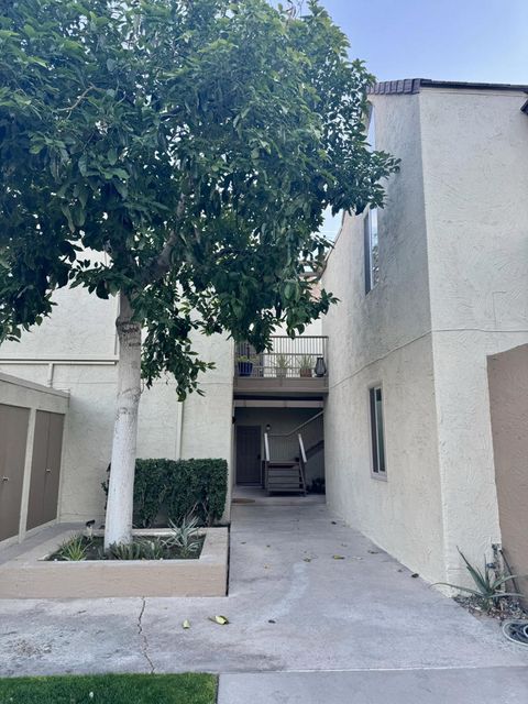 Photo of 46855 Mountain Cove Drive #84, Indian Wells, CA 92210 (MLS # 219130336DA)