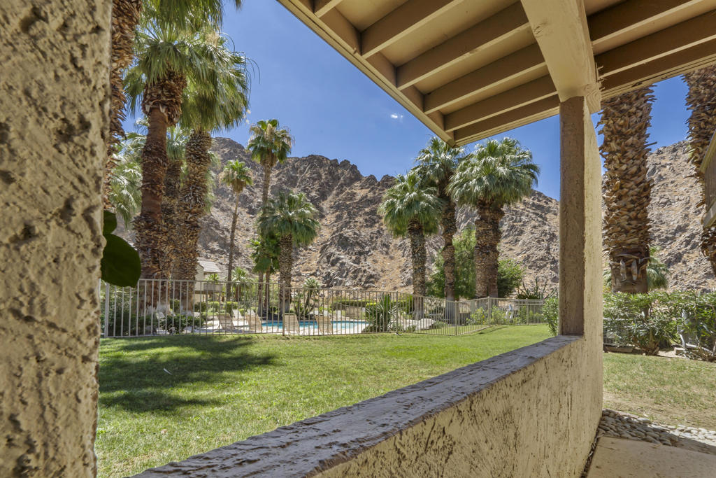 Mountain Cove - Residential