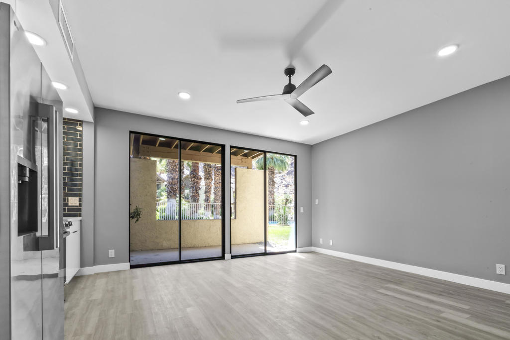 Mountain Cove - Residential