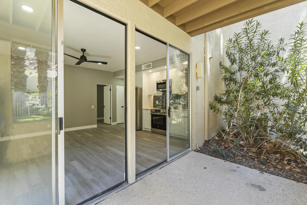 Mountain Cove - Residential