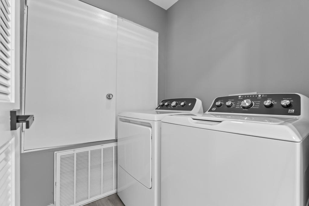 Mountain Cove - Residential