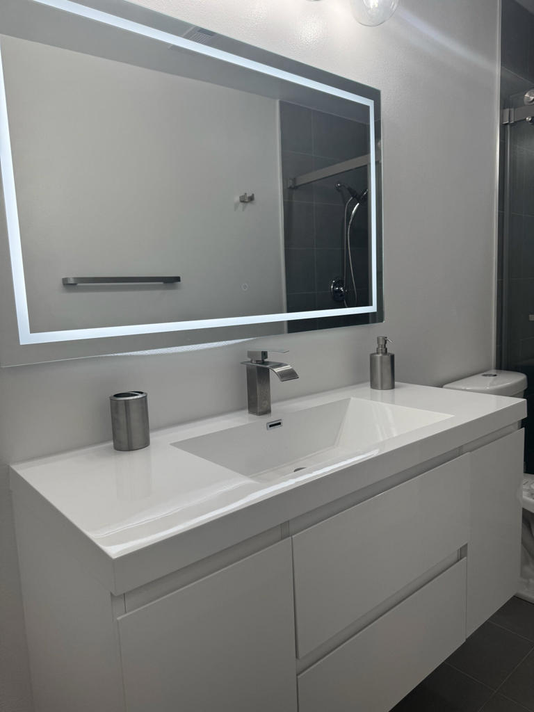 Mountain Cove - Residential