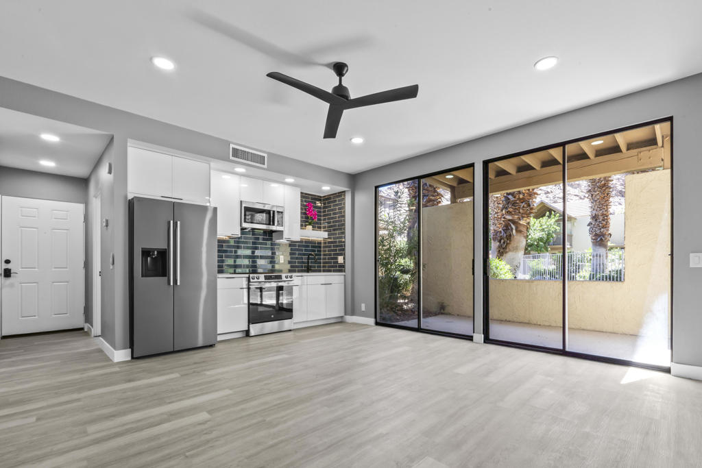 Mountain Cove - Residential