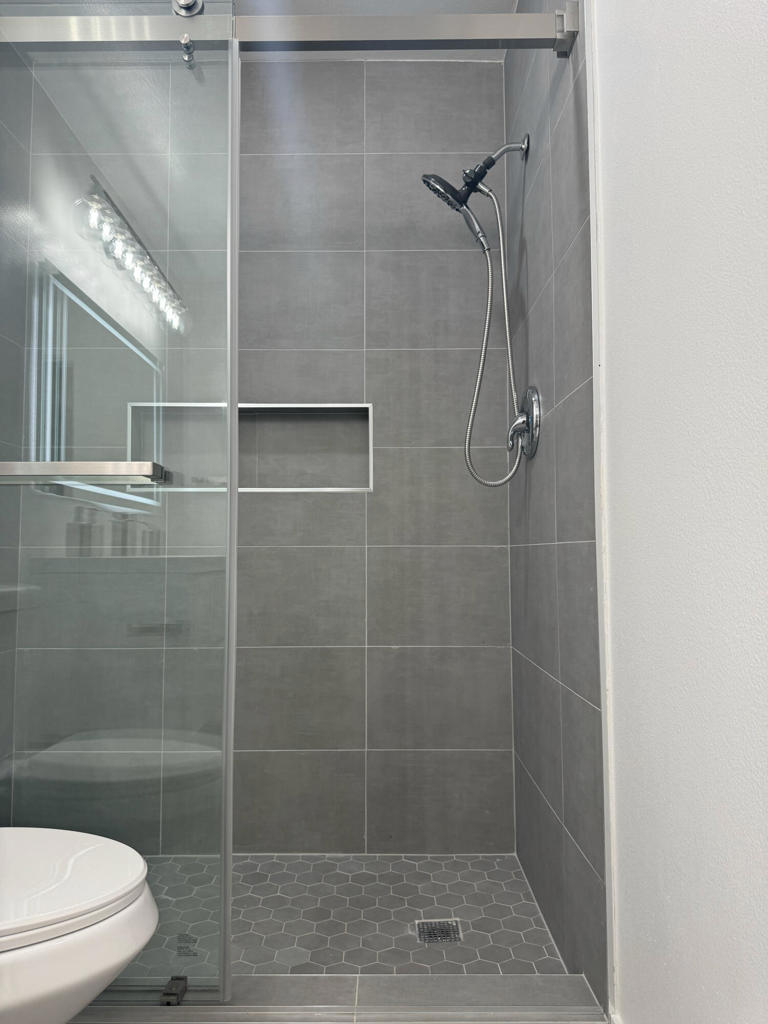 Mountain Cove - Residential