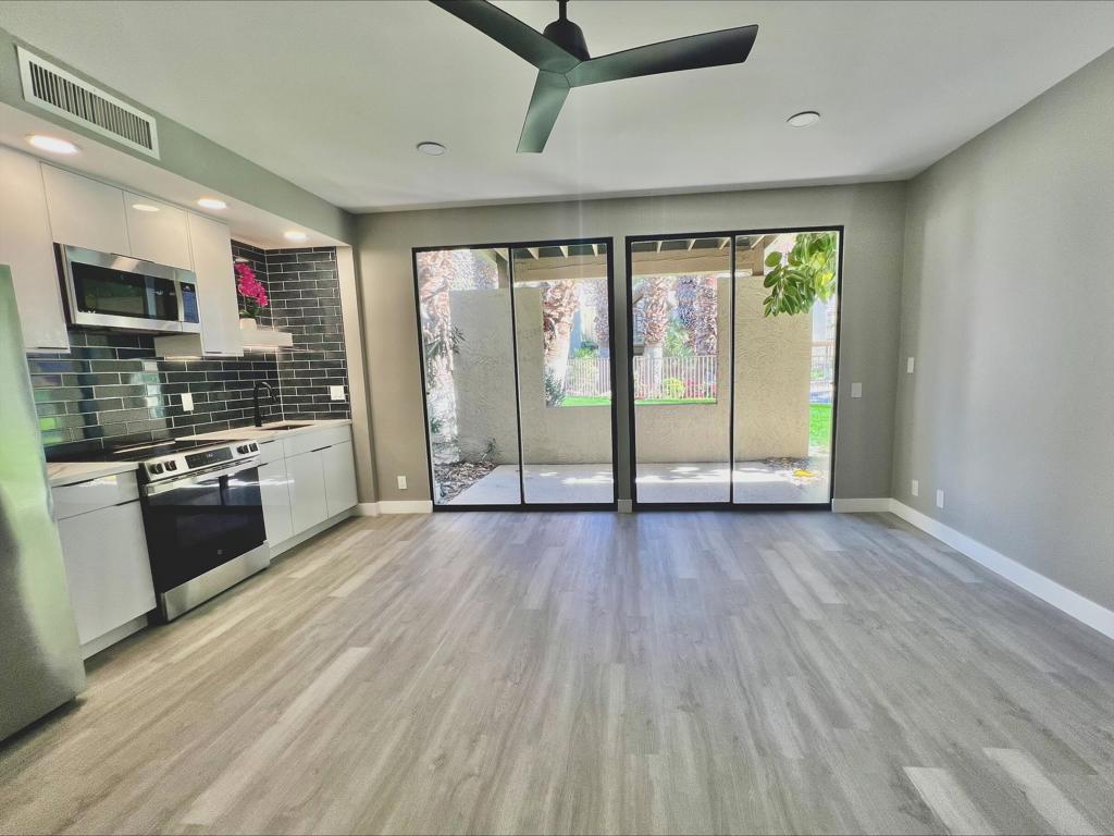 Mountain Cove - Residential