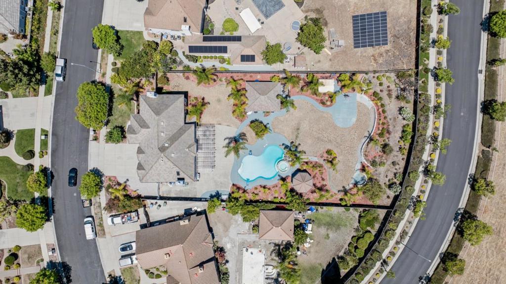 2160 Shadow Ridge Way, San Jose CA 95138