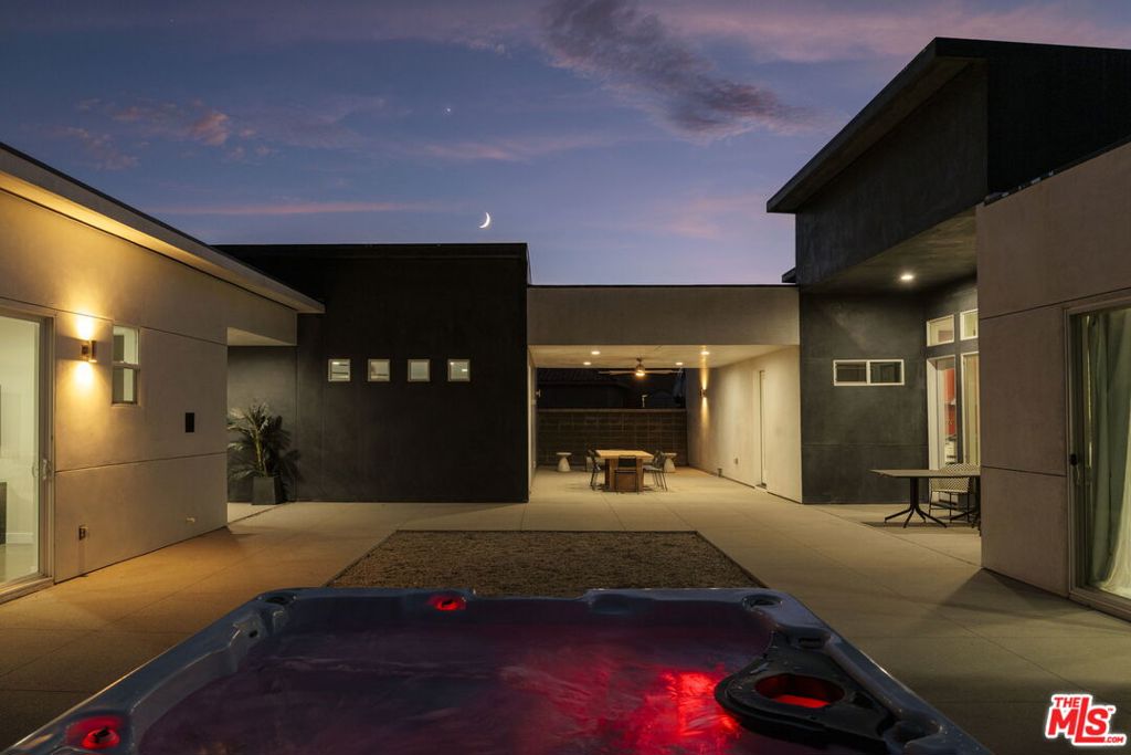 58654 Piedmont Drive