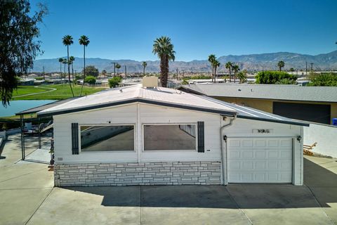 Photo of 73211 Broadmoor Drive, Thousand Palms, CA 92276 (MLS # 219145102DA)