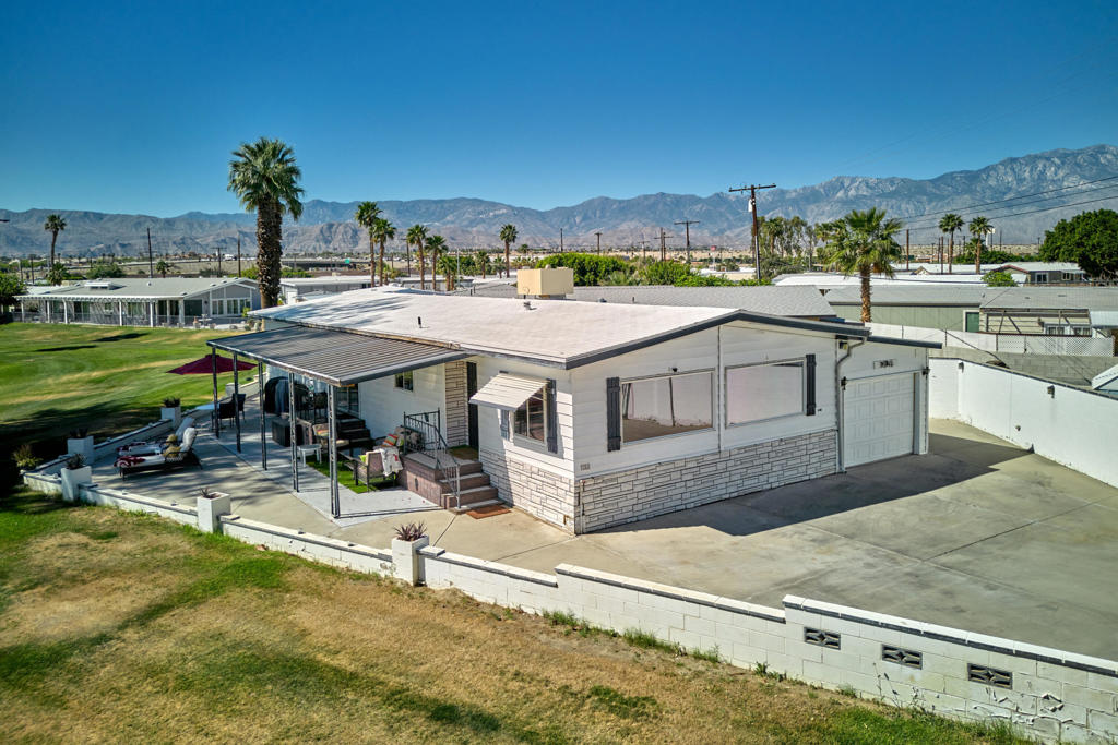 73211 Broadmoor Drive