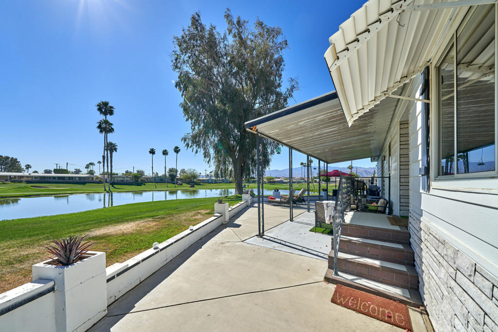 73211 Broadmoor Drive