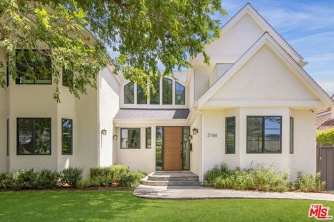3166 Colby Avenue Los Angeles CA 90066
